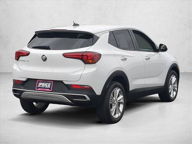 Used 2023 Buick Encore GX Preferred w/ Cold Weather Comfort Package FWD image 5