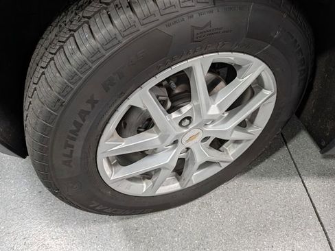 Certified 2023 Chevrolet Equinox LT image 9