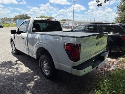 Used 2026 Ford F150 XL RWD image 9