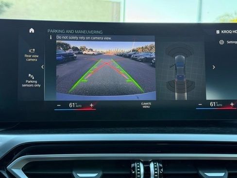 Certified 2023 BMW i4 eDrive35 image 30