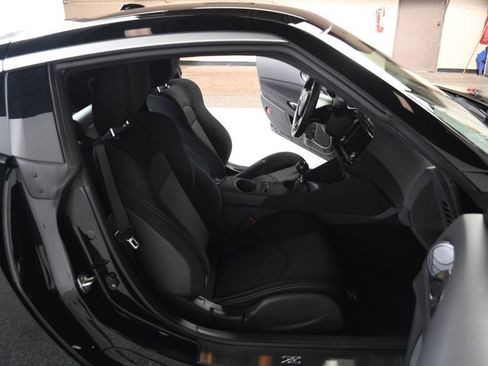 Used 2026 Nissan Z Sport w/ Floor Mat Package RWD image 27