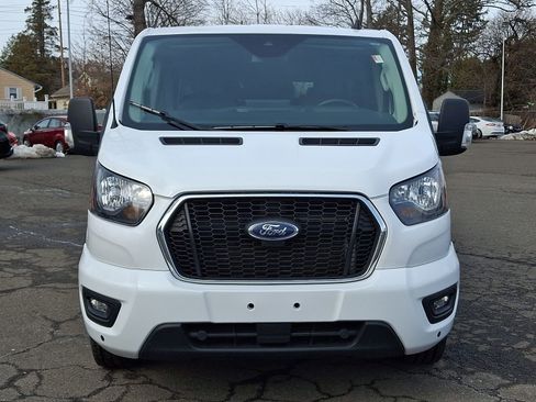 Used 2024 Ford Transit 350 XLT image 2