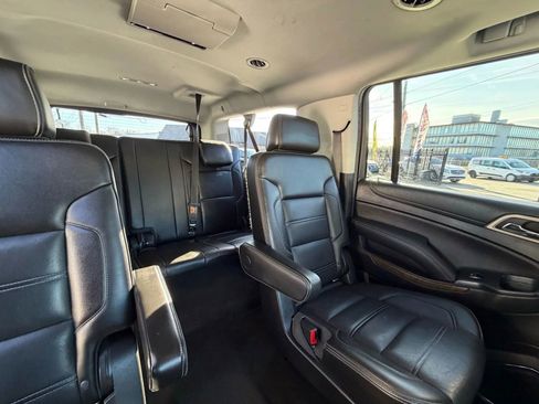 Used 2018 GMC Yukon XL Denali w/ Open Road Package image 51