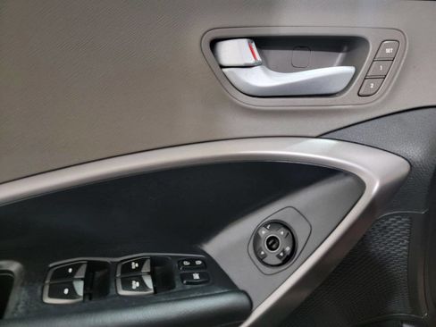 Used 2016 Hyundai Santa Fe Sport 2.0T w/ Option Group 05 image 10