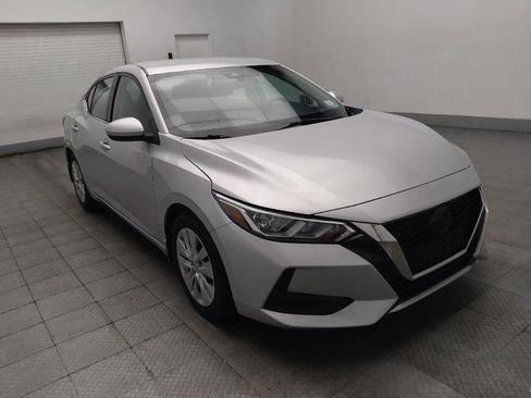 Used 2022 Nissan Sentra S FWD image 13