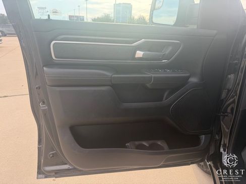 Used 2021 RAM 1500 Big Horn image 10