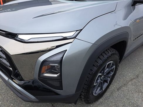 Used 2026 Chevrolet Equinox ACTIV w/ Convenience Package III image 23