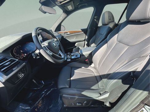 Used 2024 BMW X3 xDrive30i w/ Premium Package AWD/4WD image 12
