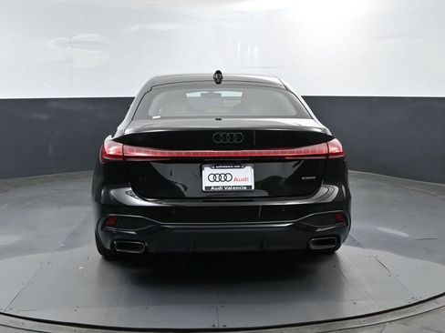 New 2026 Audi A5 2.0T Premium Plus AWD/4WD image 22