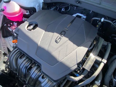 New 2026 Kia Sorento LX image 27