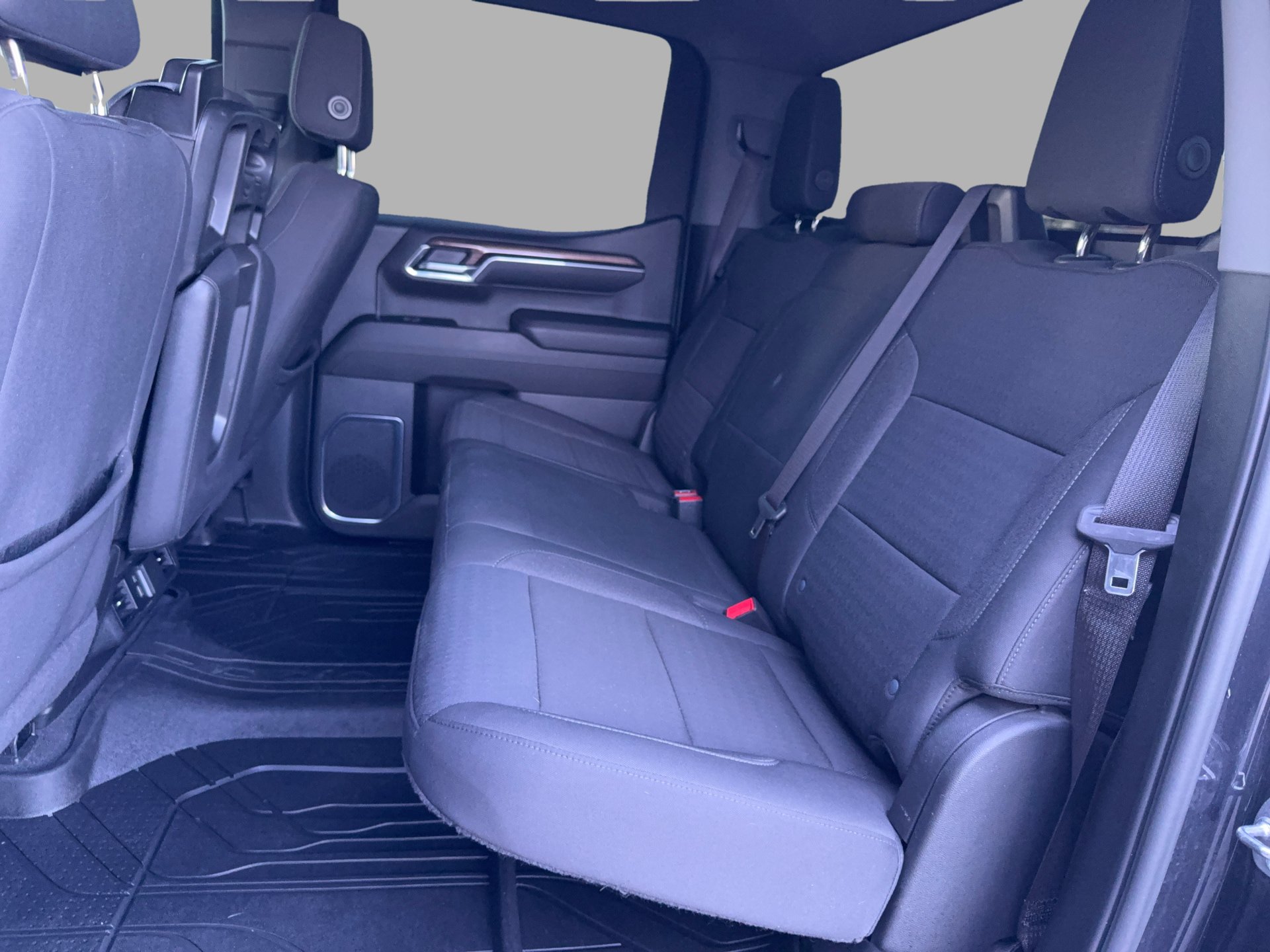 Used 2024 Chevrolet Silverado 1500 RST RWD image 23