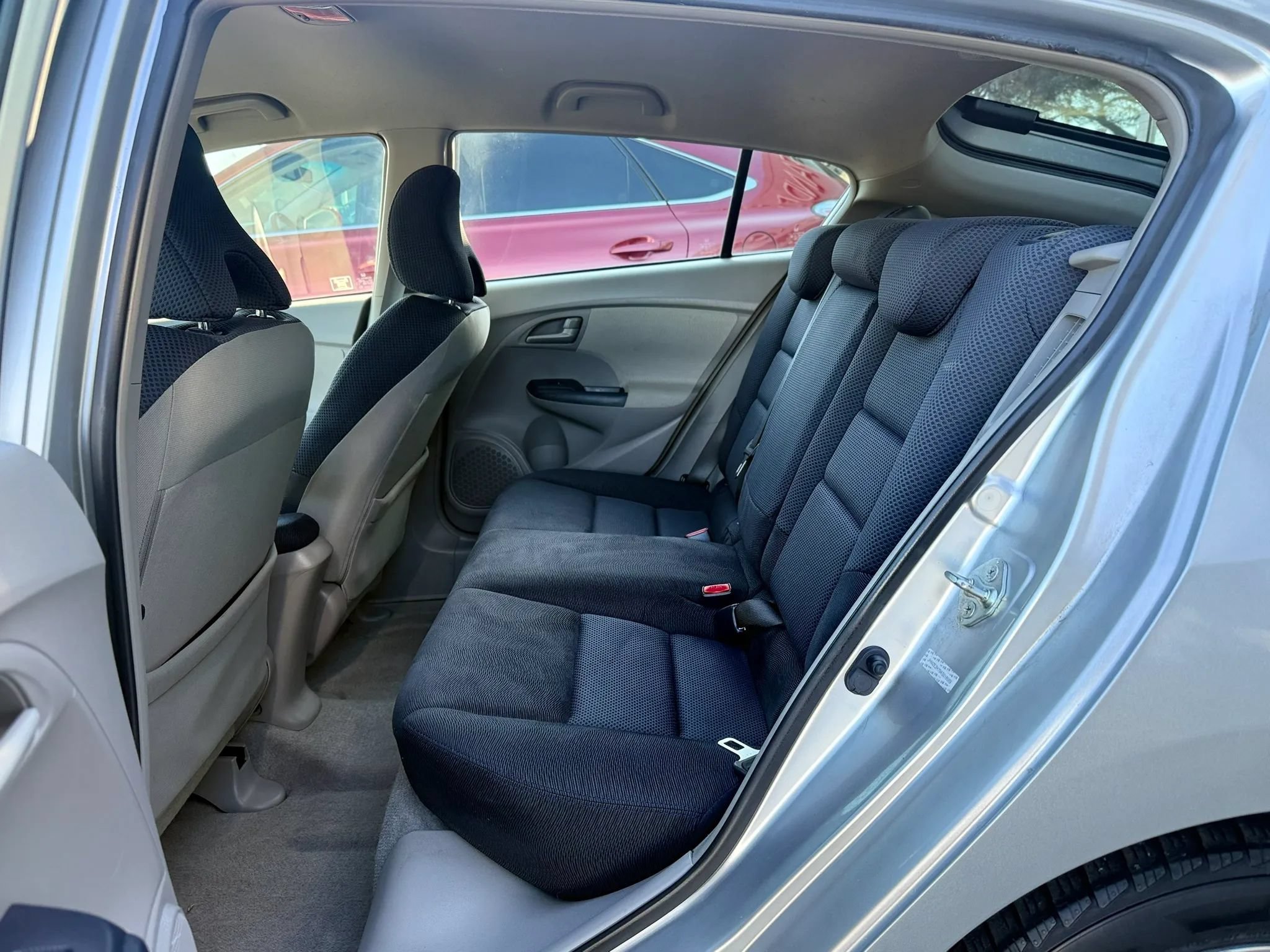 Used 2010 Honda Insight EX image 22