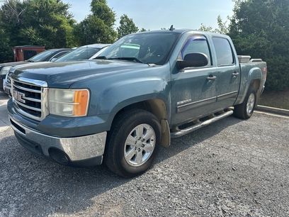 Used 2012 GMC Sierra 1500 SLE w/ Power Tech Package