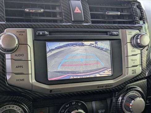 Used 2016 Toyota 4Runner SR5 Premium image 14