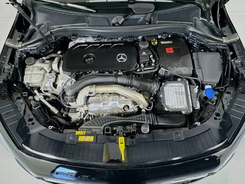 Certified 2026 Mercedes-Benz GLA 250 4MATIC image 11