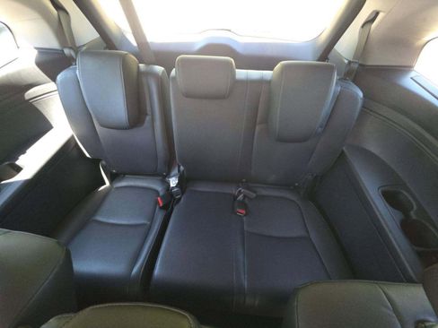 Used 2024 Honda Odyssey Touring image 11