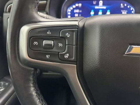 Used 2022 Chevrolet Suburban Premier w/ Premium Package image 24