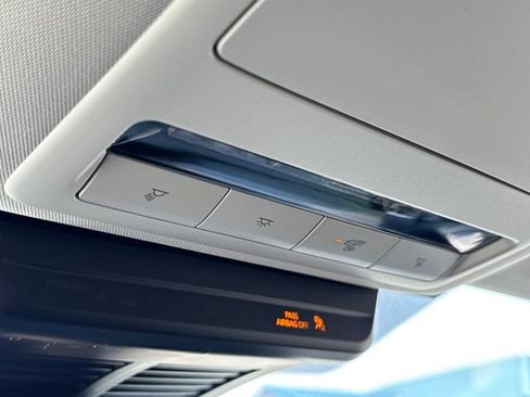 New 2026 MAZDA CX-70 SC Plus image 25