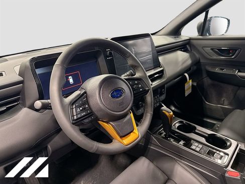 New 2026 Subaru Outback Wilderness image 8