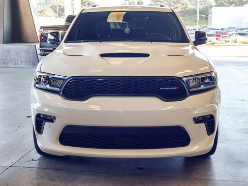 Used 2023 Dodge Durango R/T image 2