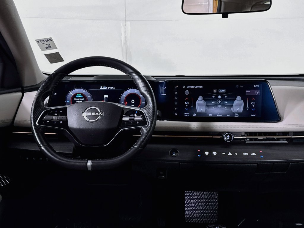 Used 2023 Nissan Ariya FWD image 13