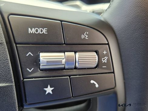 Certified 2025 Kia K4 EX FWD image 26