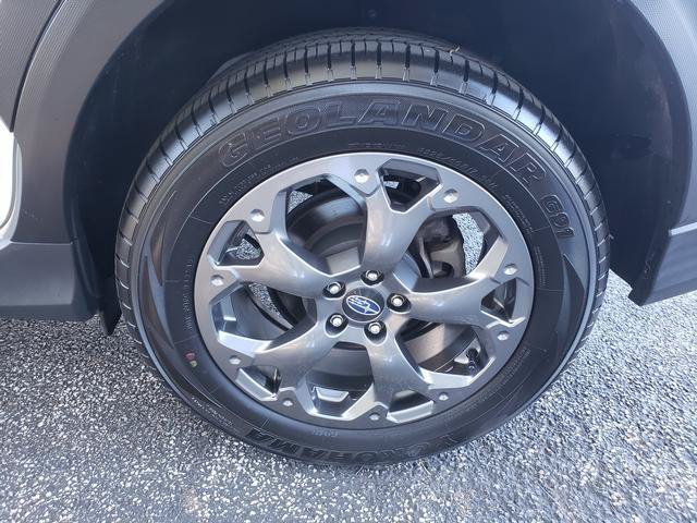 Certified 2023 Subaru Crosstrek 2.5i Sport AWD/4WD image 20