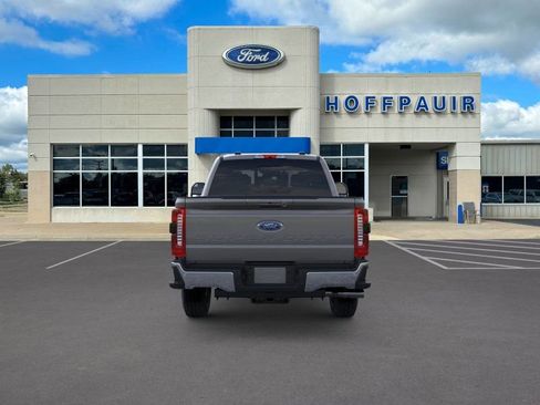 New 2026 Ford F250 Lariat w/ Lariat Ultimate Package AWD/4WD image 34