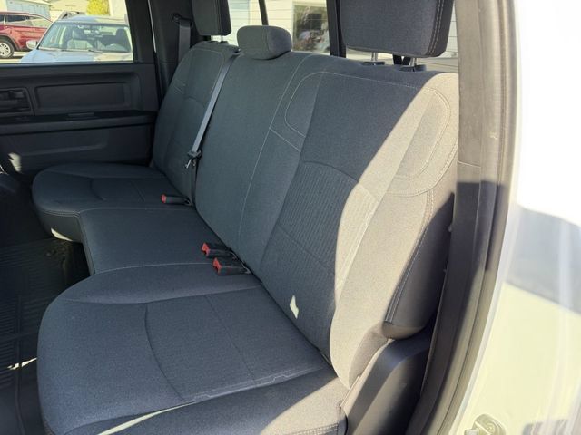 Used 2022 RAM 3500 Tradesman AWD/4WD image 13