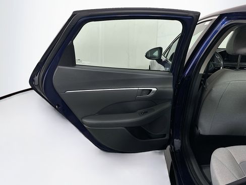 Used 2022 Hyundai Sonata SEL image 26