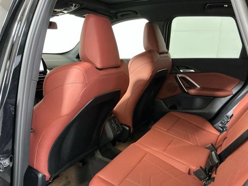 New 2026 BMW X1 xDrive28i w/ Technology Package AWD/4WD image 25