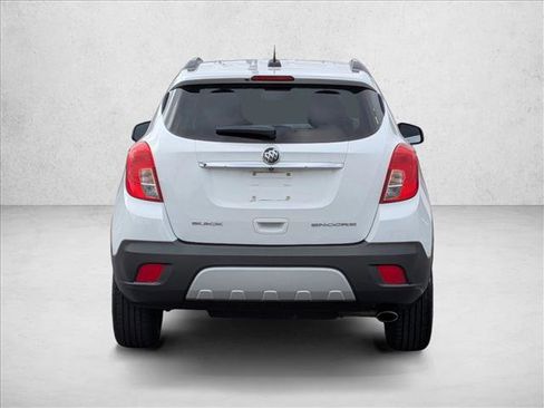 Used 2016 Buick Encore FWD image 7