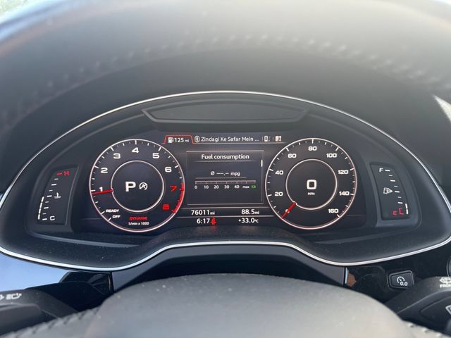 Used 2017 Audi Q7 2.0T Premium Plus w/ Premium Plus Package AWD/4WD image 13