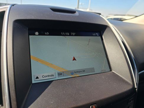 Used 2016 Ford Edge Sport w/ Equipment Group 401A image 37