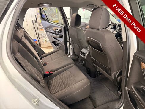 Used 2018 GMC Terrain SLE w/ Driver Convenience Package image 31