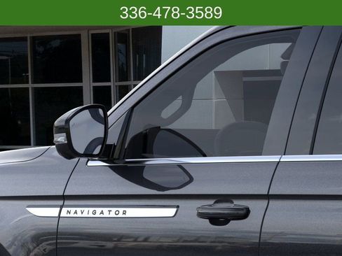 New 2026 Lincoln Navigator L Reserve image 20