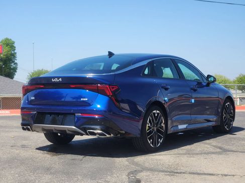New 2026 Kia K5 GT FWD image 6