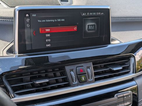 Used 2021 BMW X1 sDrive28i image 20