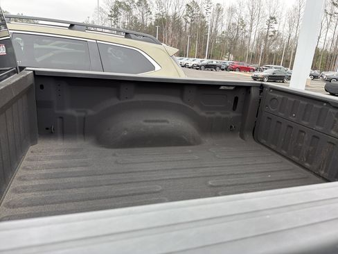 Used 2022 RAM 1500 Big Horn image 19