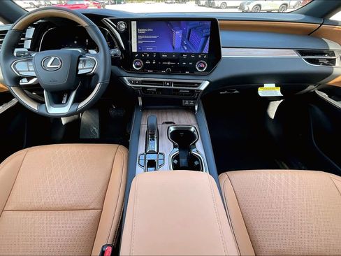 New 2026 Lexus RX 350 Premium Plus image 5