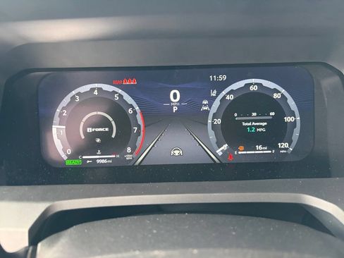 New 2026 Toyota Tacoma TRD Off-Road w/ TRD Off Road Premium Package AWD/4WD image 15