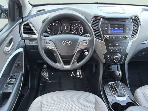 Used 2017 Hyundai Santa Fe Sport AWD/4WD image 15