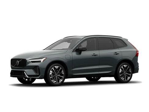 New 2026 Volvo XC60 T8 Ultra image 1