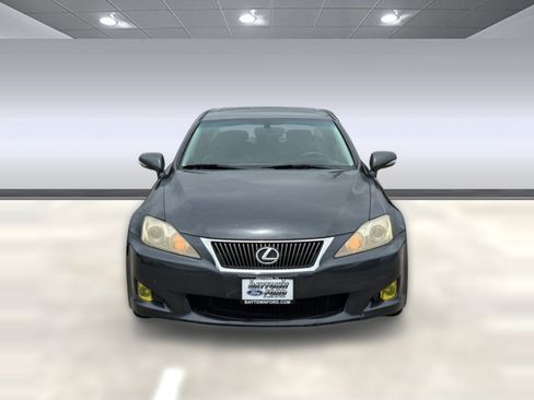 Used 2010 Lexus IS 250 RWD image 6