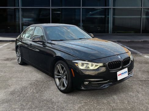 Used 2018 BMW 330i Sedan image 8
