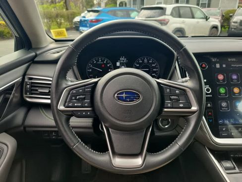Used 2023 Subaru Outback Onyx Edition image 11