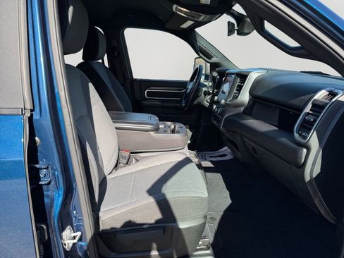 Used 2024 RAM 2500 Big Horn image 12