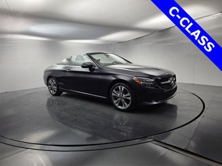 Used 2021 Mercedes-Benz C 300 Cabriolet video 2