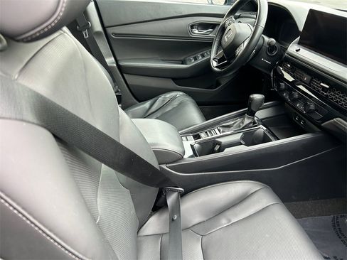 Used 2023 Honda Accord Sport image 27