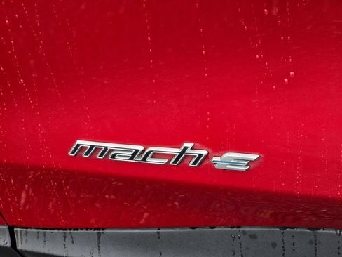 Used 2022 Ford Mustang Mach-E Select RWD image 13